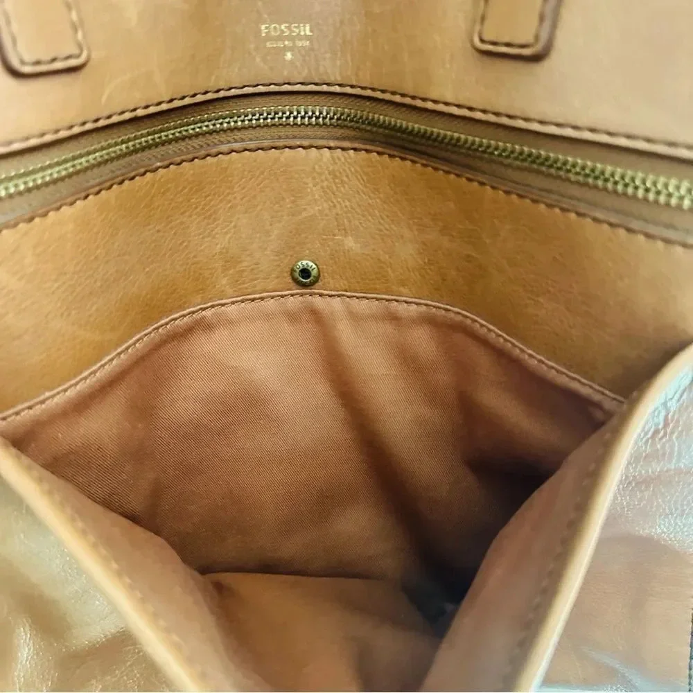 Fossil pre loved